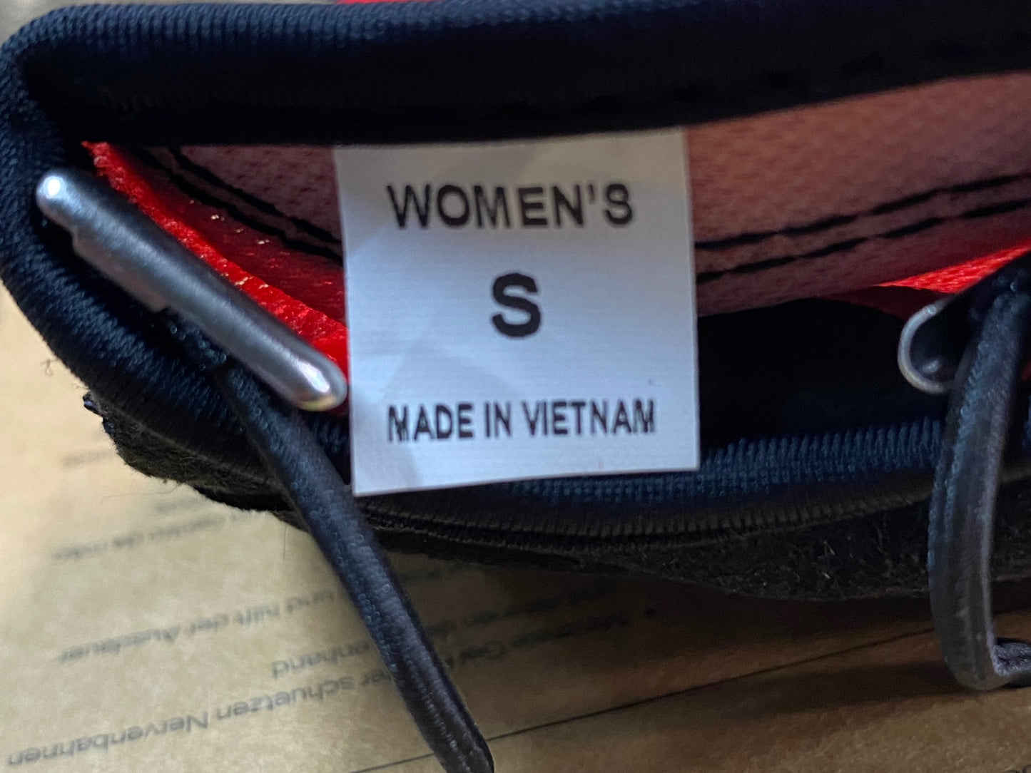 HI271 スペシャライズド SPECIALIZED BG SPORT GEL WMN 長指 サイクル グローブ 赤 S