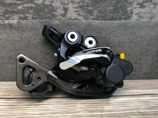 IU072 シマノ Shimano XTR RD-M986 リアディレイラー 10s