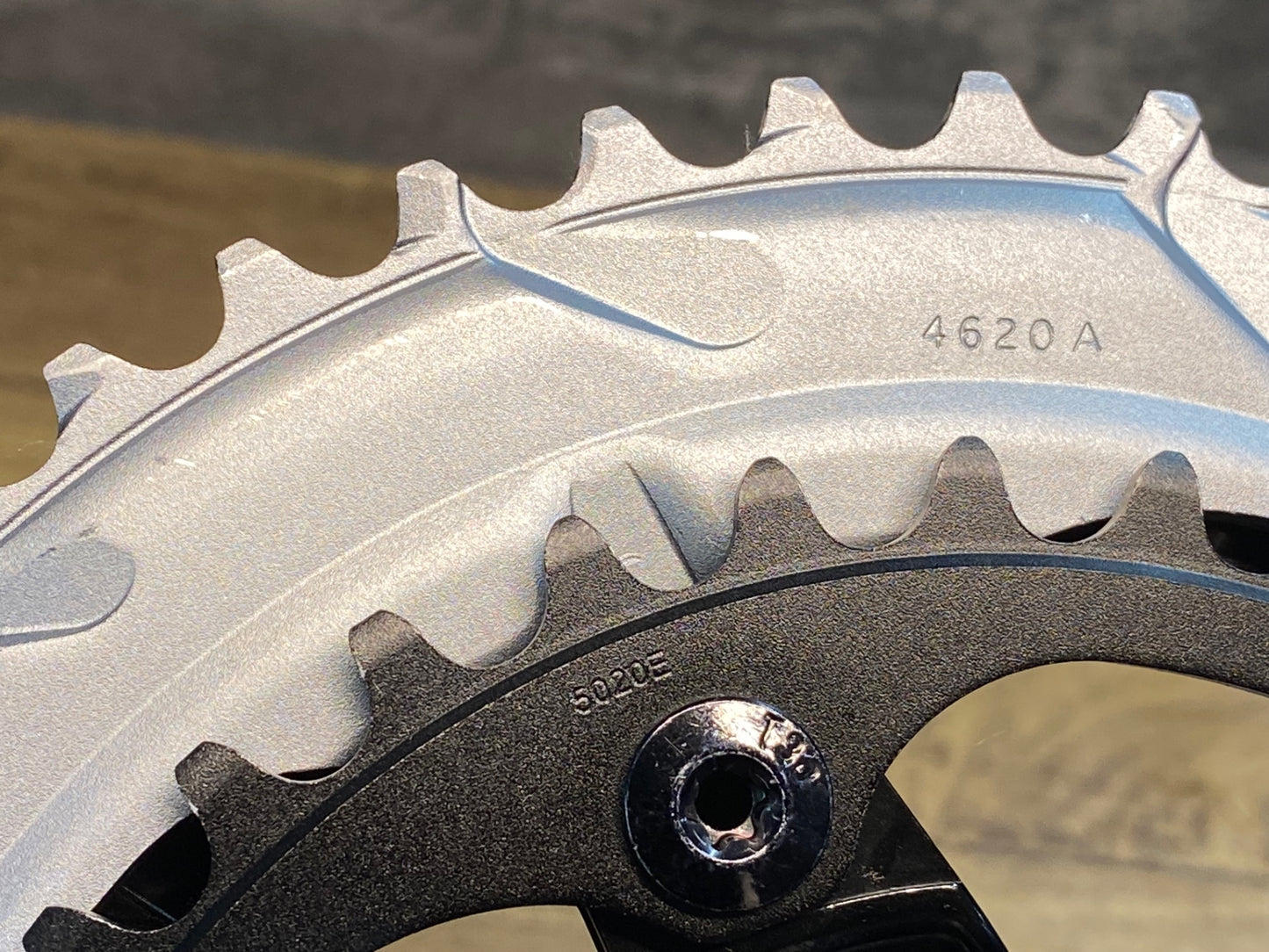 IX206 スラム SRAM ライバル RIVAL クランクセット 172.5mm 48/35T dub規格