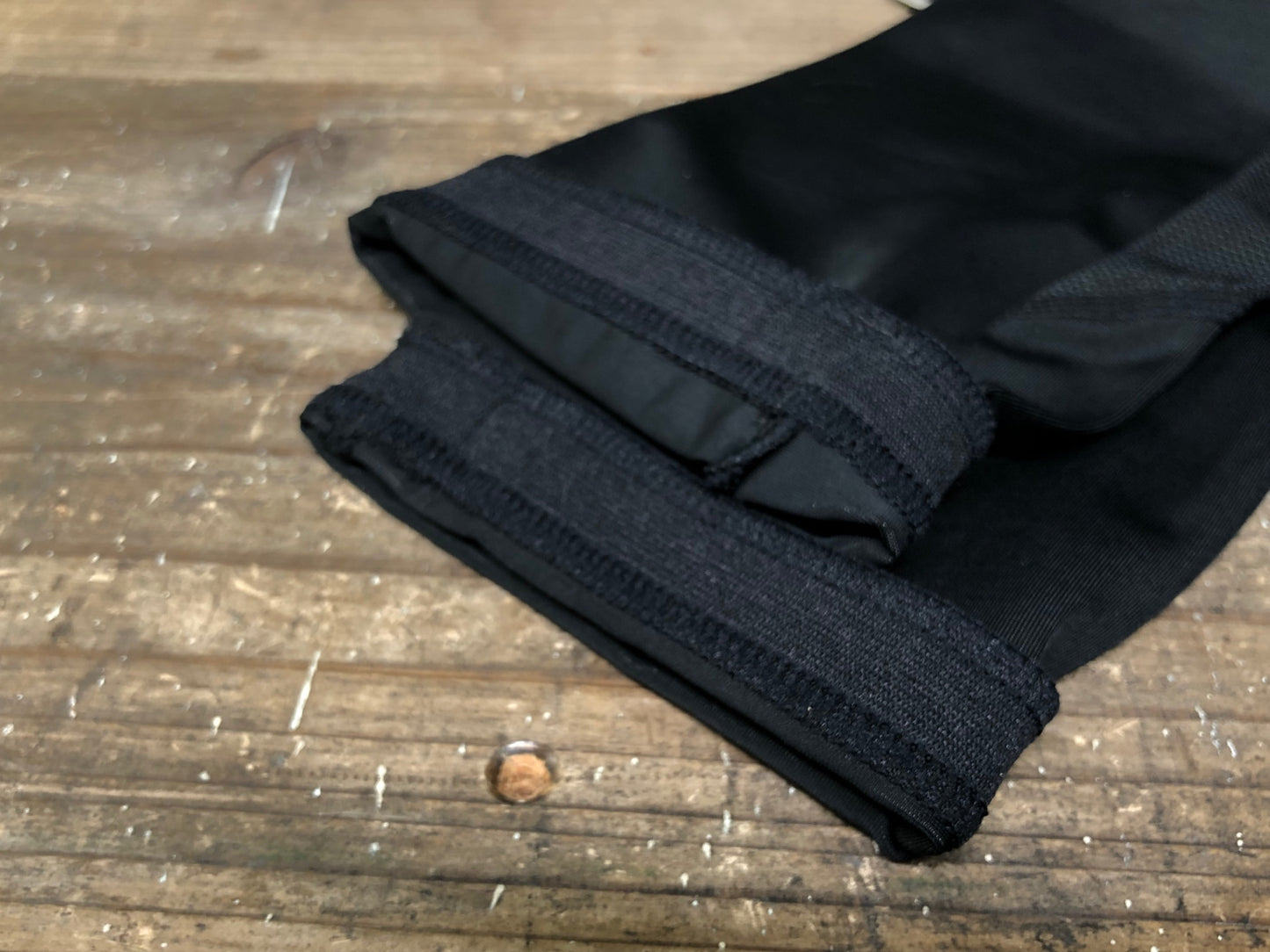 IL801 パールイズミ PEARL iZUMi アームカバー 黒 M