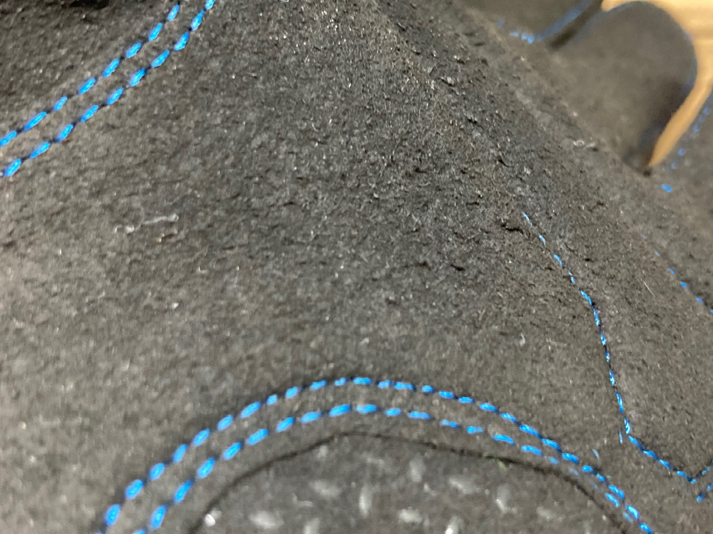 IR561 アソス assos WINTER GLOVES EVO 長指 グローブ 黒 M 裏起毛