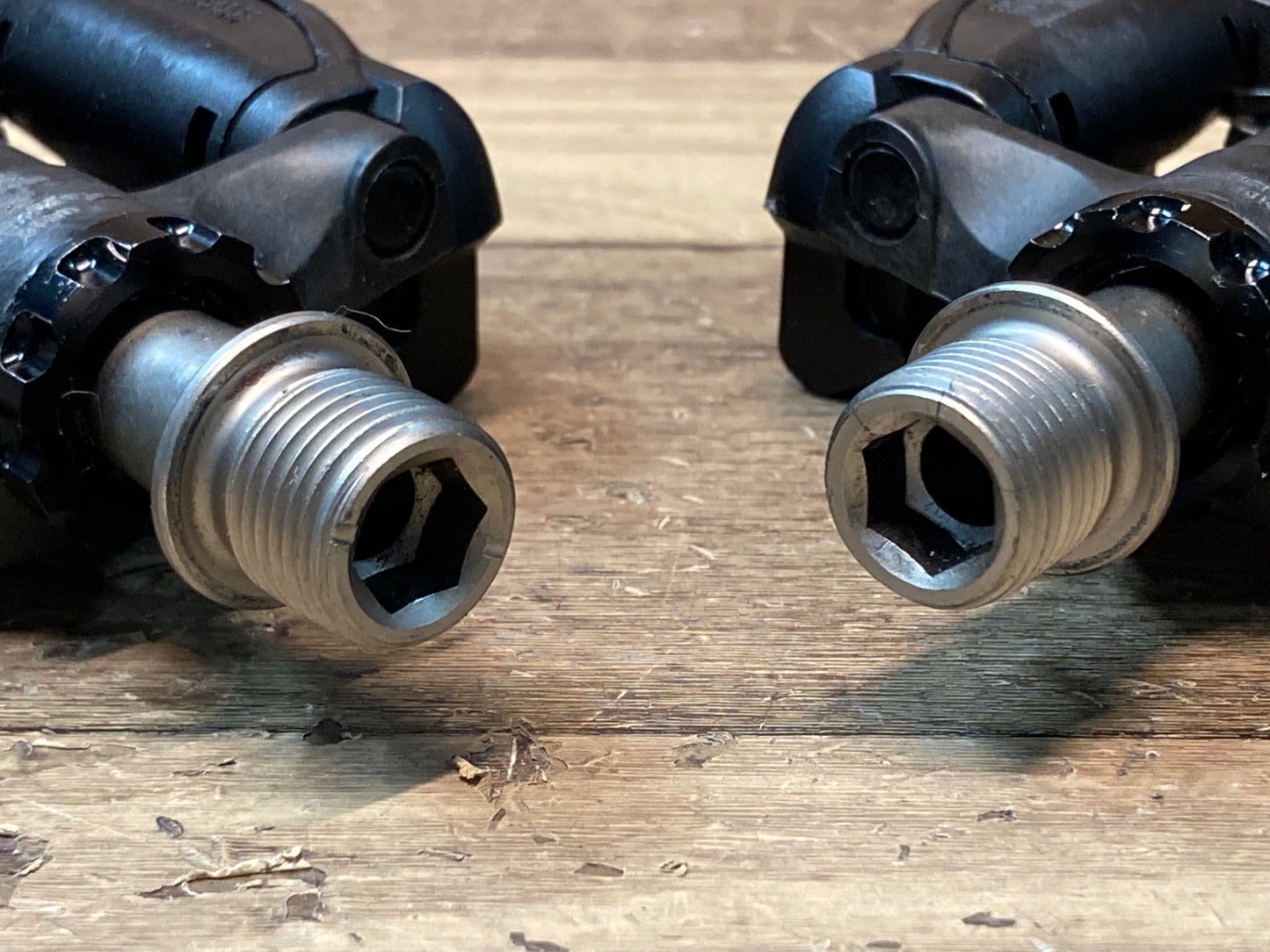 II706 シマノ SHIMANO 105 PD-R7000 ビンディングペダル SPD-SL