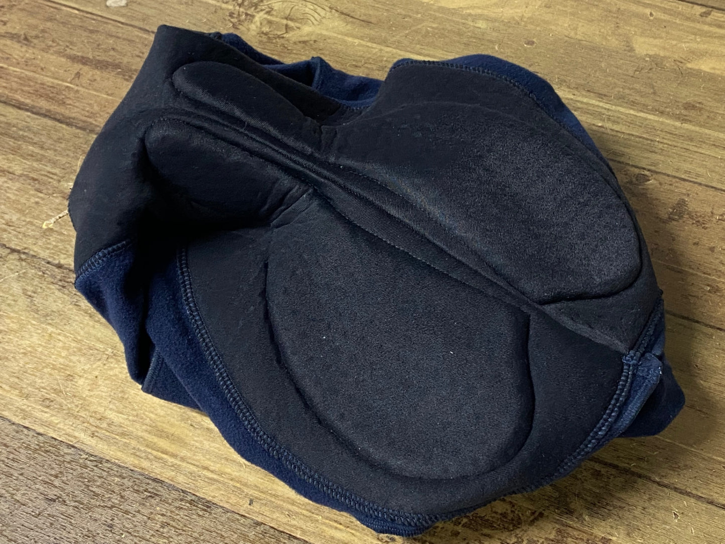 IP296 ラファ Rapha BREVET CARGO WINTER TIGHTS WITH PAD ビブタイツ 裏起毛 黒 S