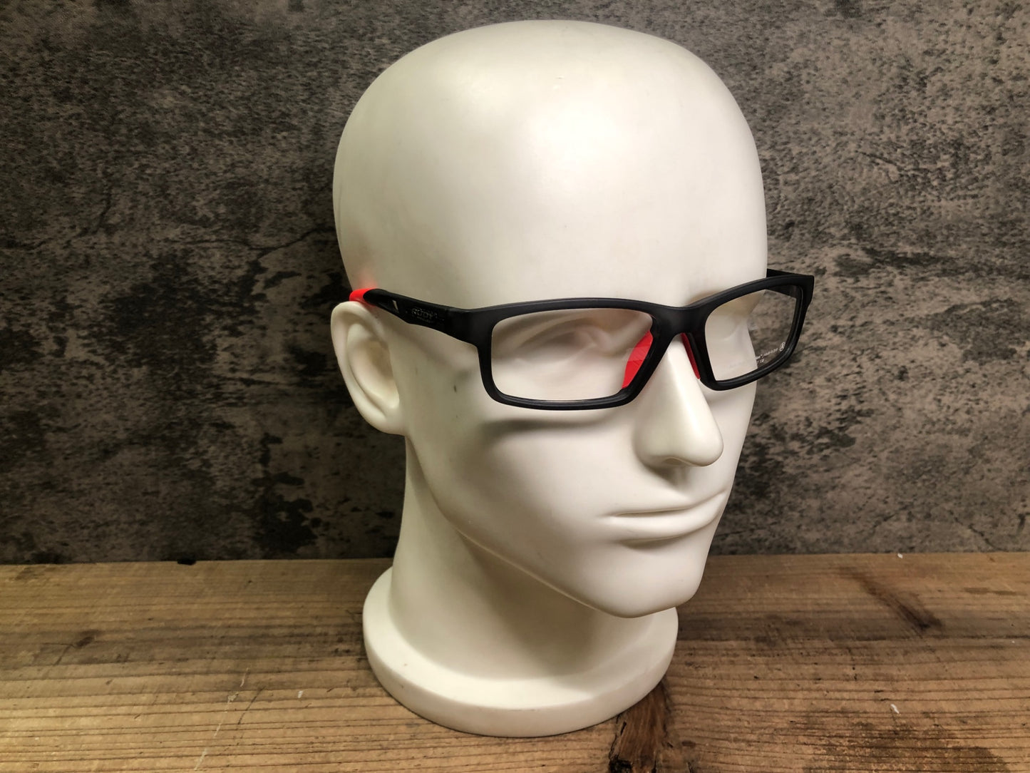 IZ576 ルディプロジェクト RUDY PROJECT INTUITION 44A アイウェア サングラス 黒