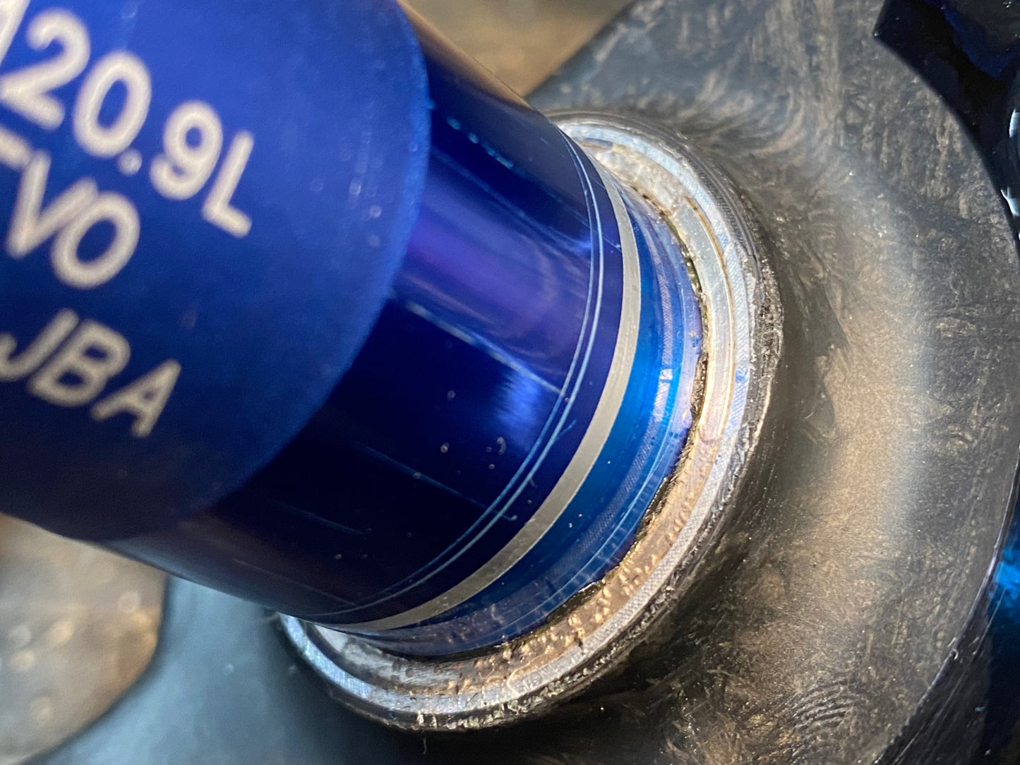 IR678 FSA K-FORCE LIGHT クランクセット 170mm 50/34T BB386EVO BCD110 Φ30