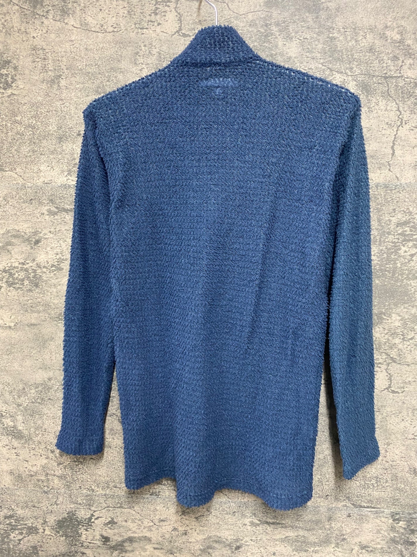 JB650 カステリ CASTELLI 長袖 ミドルレイヤー M ネイビー