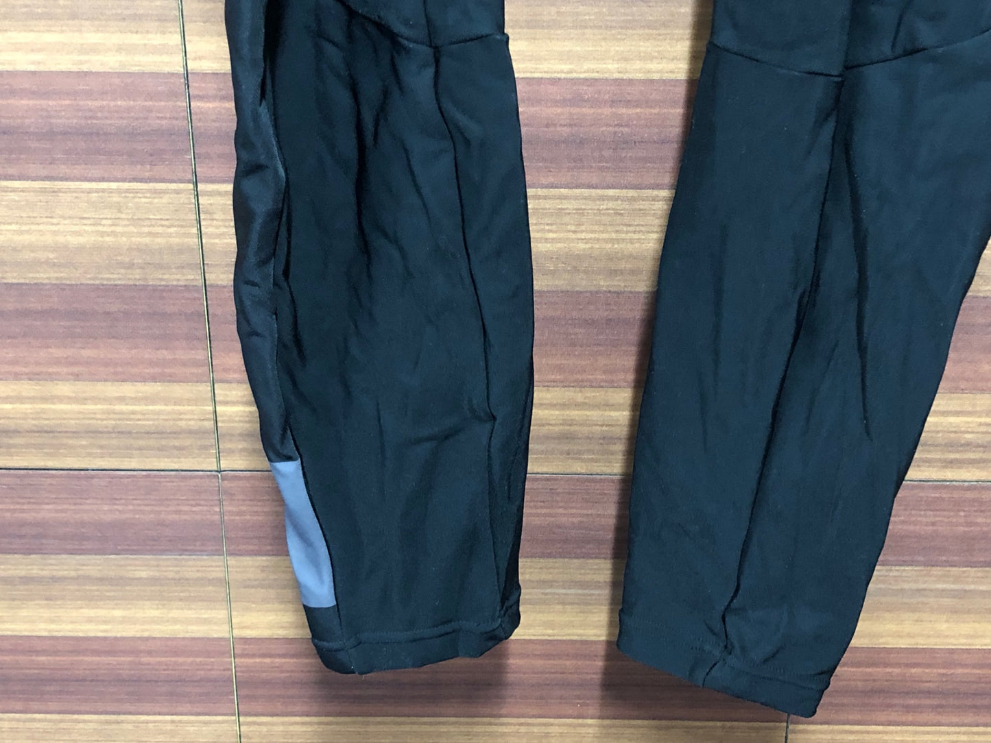 IQ846 パールイズミ PEARL iZUMi レーサータイツ 黒 XL 裏起毛