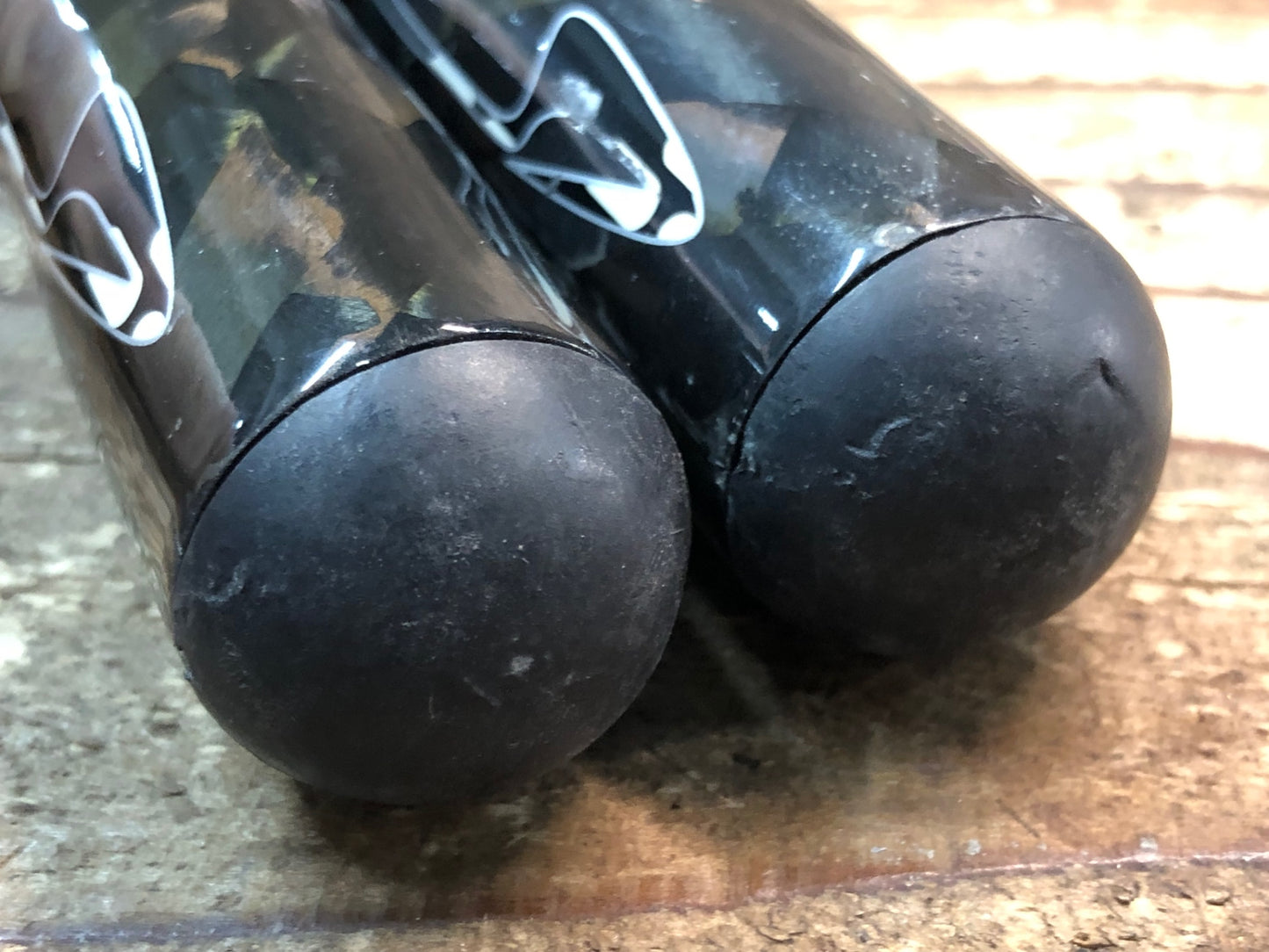 IZ630 プロファイルデザイン PROFILE DESIGN T2+ COBRA DHバー カーボン