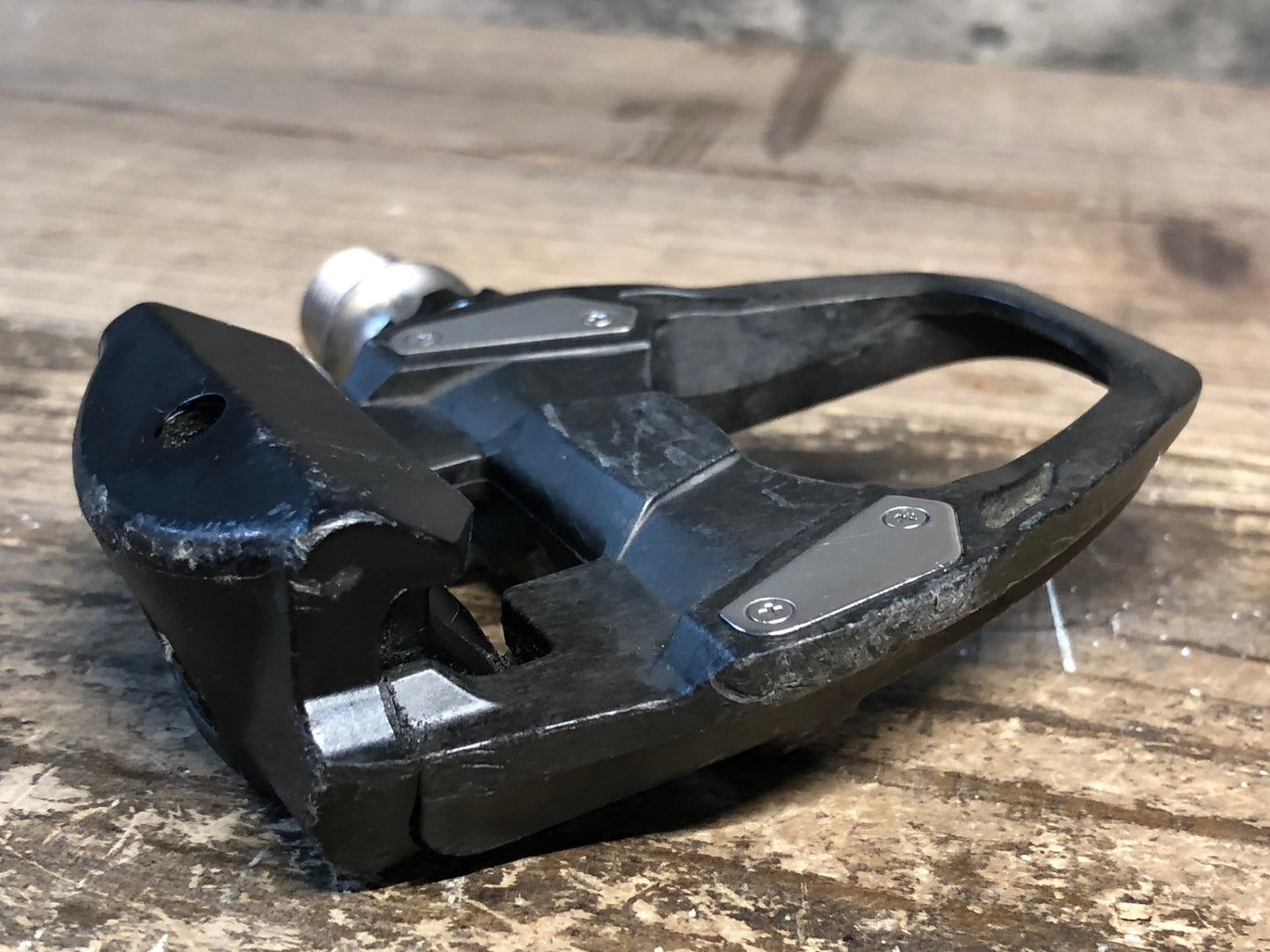 JA697 シマノ SHIMANO 105 PD-R7000 ビンディングペダル SPD-SL