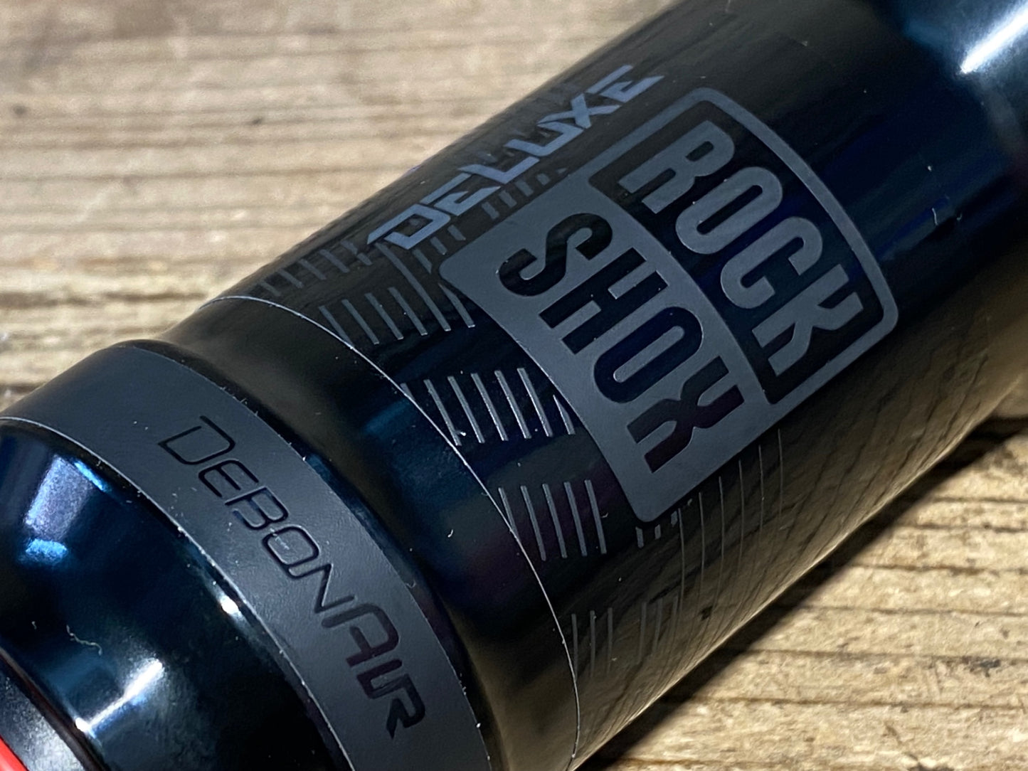 IR818 ロックショックス ROCKSHOX DELUXE RT3 210x10mm リアサスペンション リアショック