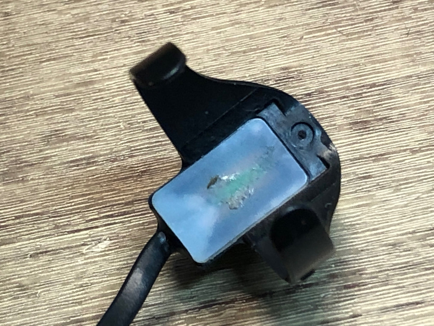 IQ570 シマノ SHIMANO SW-R610 Di2 電動 スプリンタースイッチ