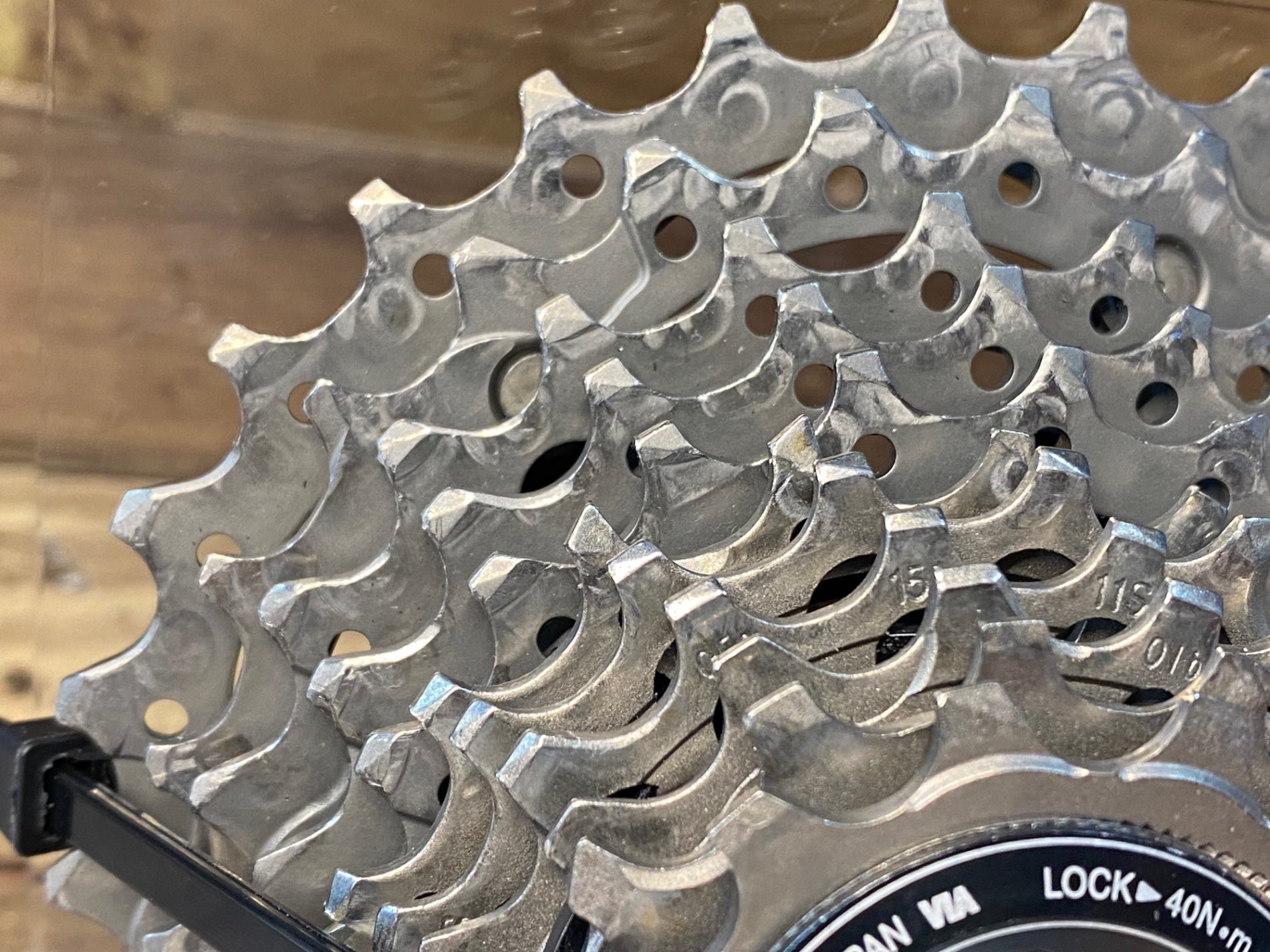 HV821 シマノ SHIMANO デュラエース DURA-ACE CS-R9100