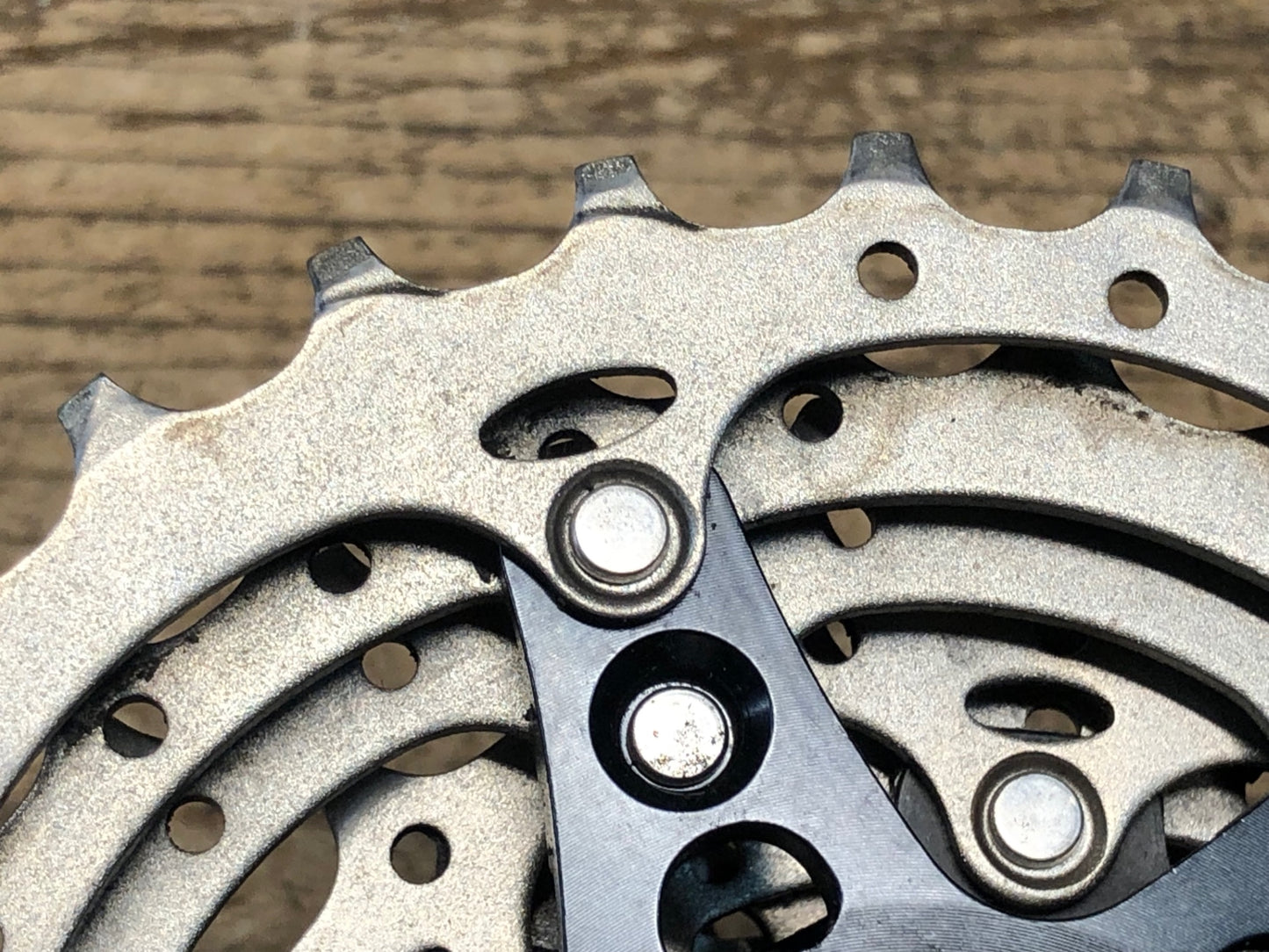 JA721 シマノ Shimano アルテグラ ULTEGRA CS-6800 スプロケット 11-28T 11S