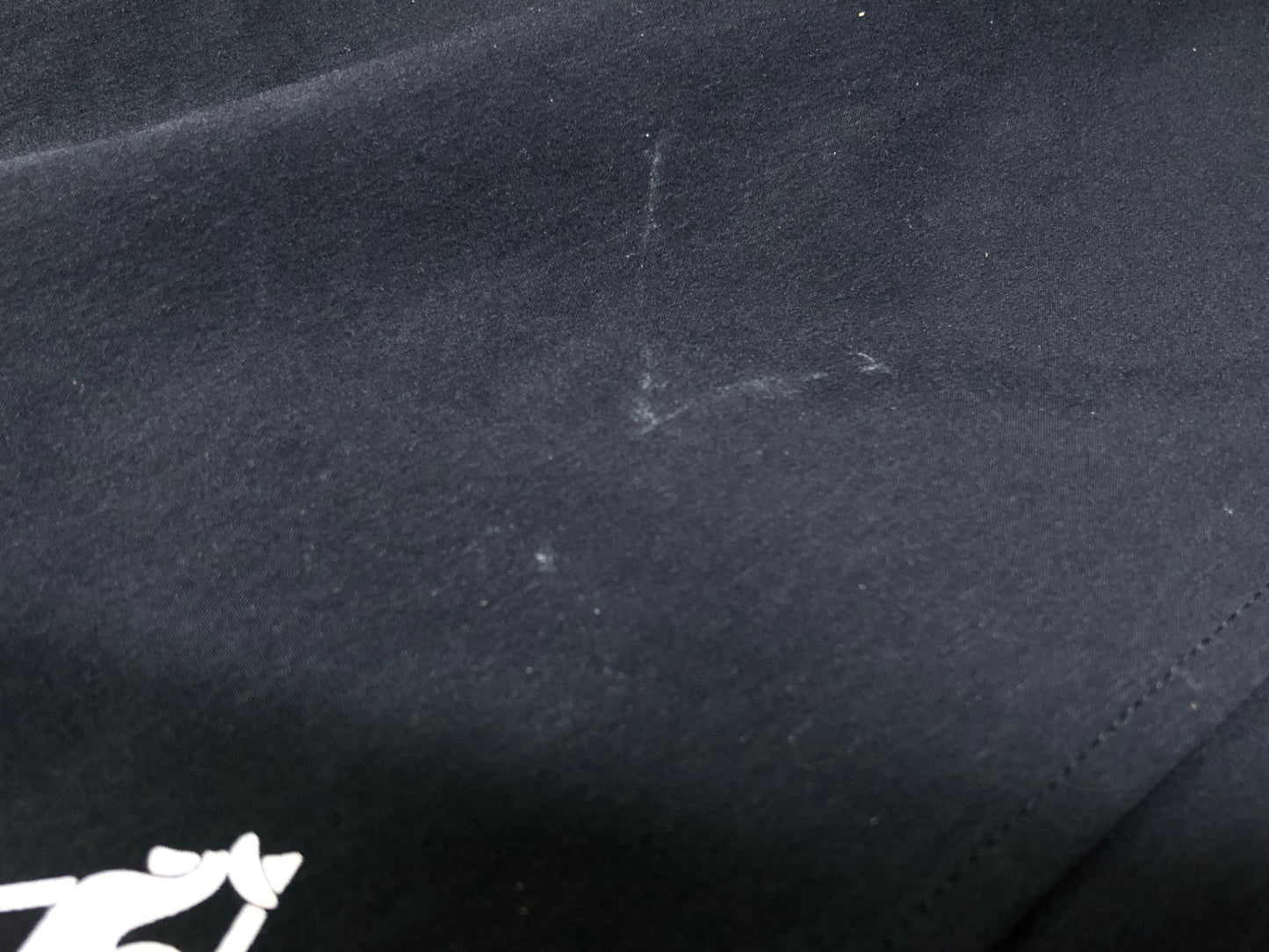 IH486 ルコックスポルティフ Le Coq Sportif サイクルスカート L 黒/ピンク