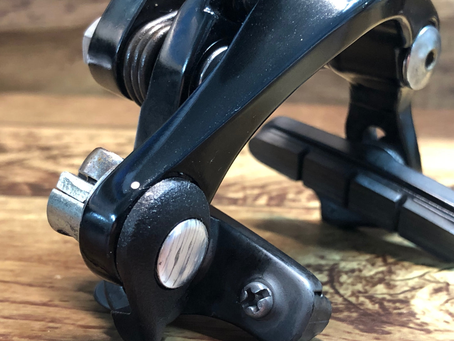 IL557 シマノ SHIMANO 105 BR-5800 ブレーキキャリパー 前後セット