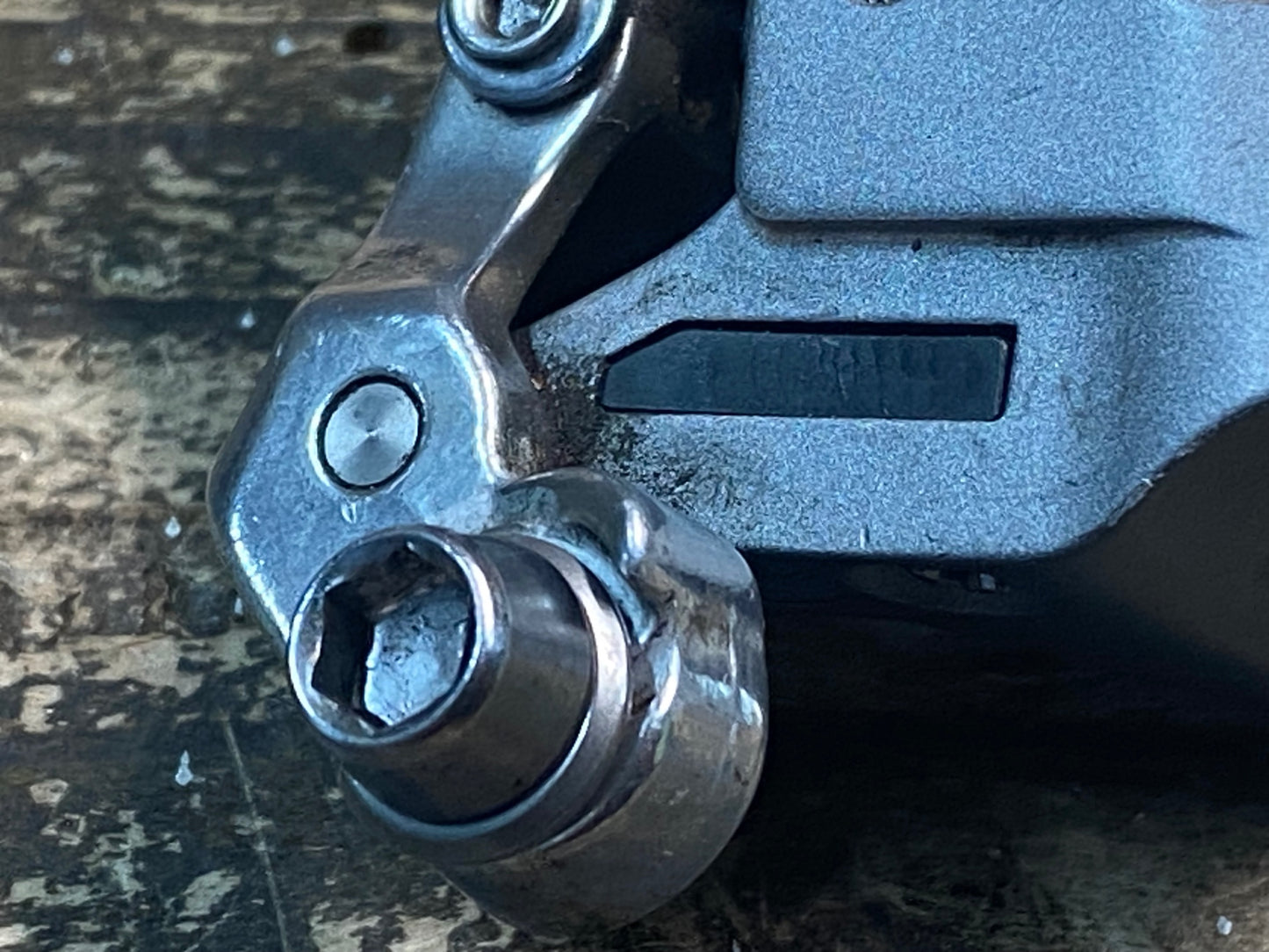 GO879 シマノ Shimano ティアグラ Tiagra FD-4600 RD-4600 前後ディレイラーセット 2x10s