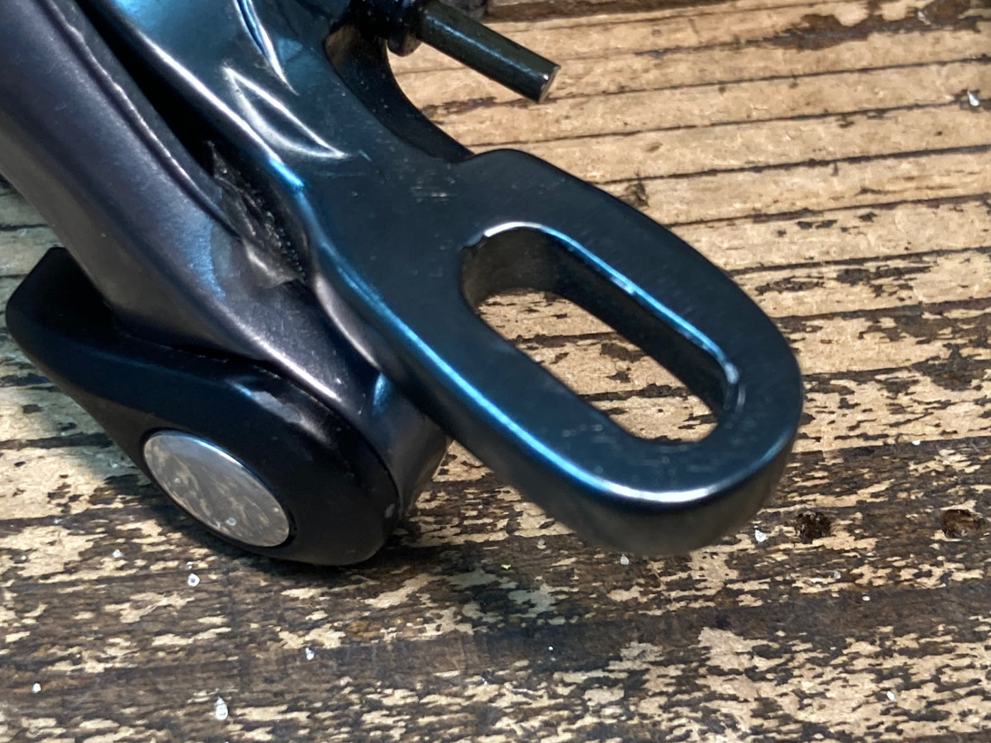 JD179 シマノ SHIMANO ティアグラ Tiagra BR-4700 キャリパーブレーキ 前後セット ※カートリッジ,シュー欠品