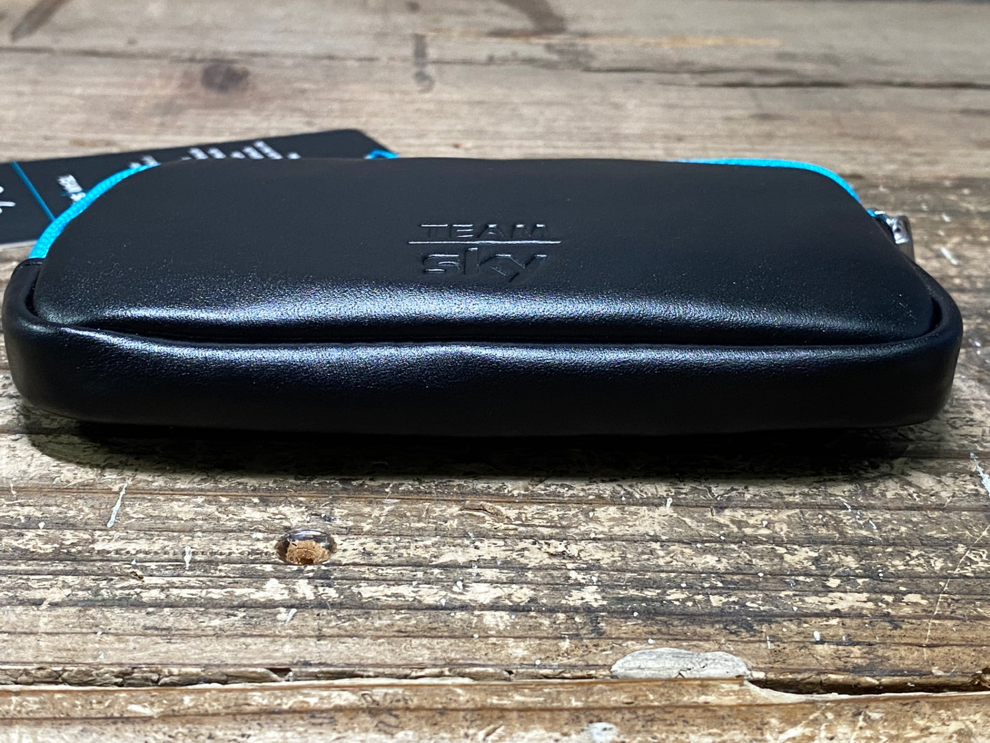 IW774 ラファ Rapha TEAM SKY ESSENTIALS CASE ポーチ
