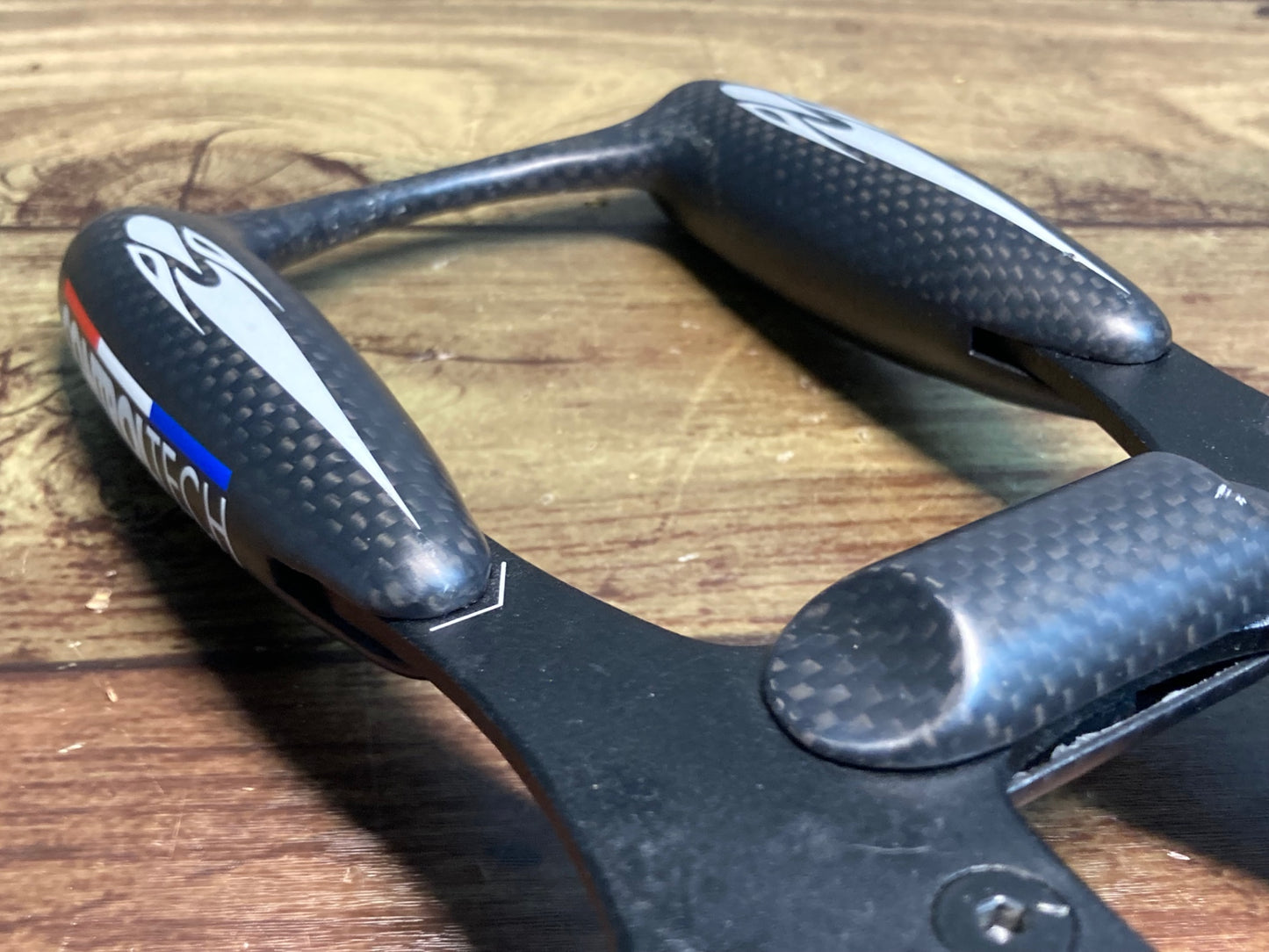 IV477 コントロールテック CONTROL TECH AERO DH BAR DHバー Φ31.8