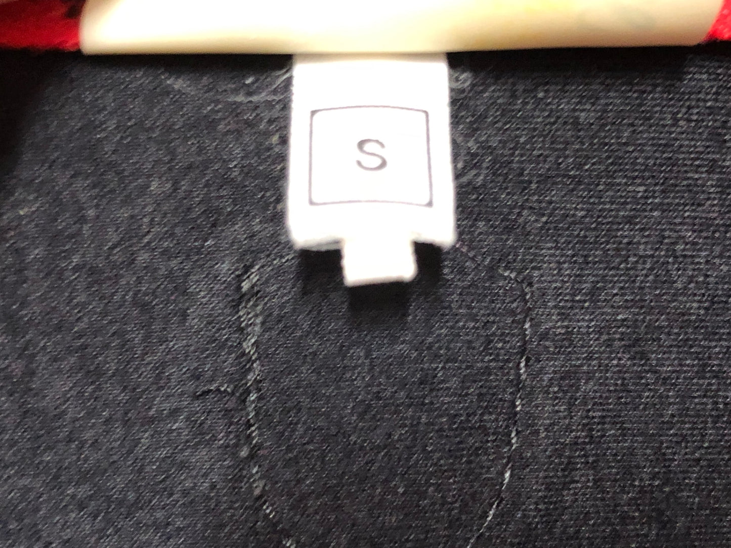 IL906 カンパニョーロ CAMPAGNOLO 長袖 サイクルジャージ 黒 ピンク S