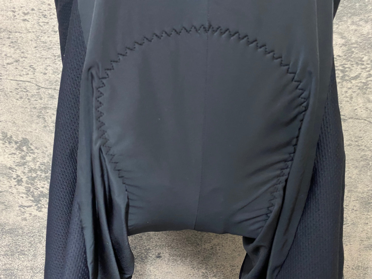 JD462 dhb AERON LAB ビブショーツ 黒 L