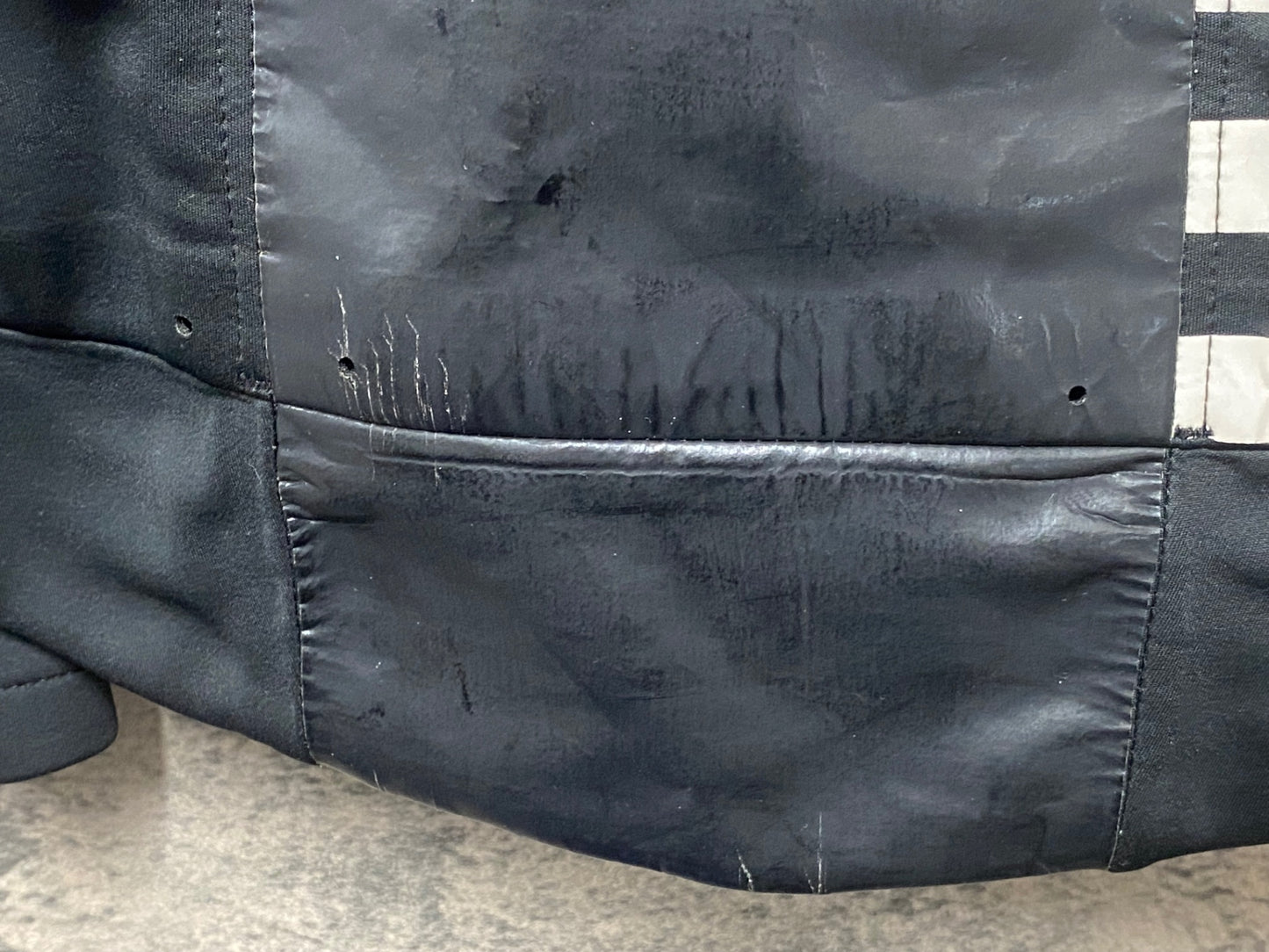 IY090 ラファ Rapha PRO TEAM SOFTSHELL JACKET 長袖 サイクルジャケット 黒 S