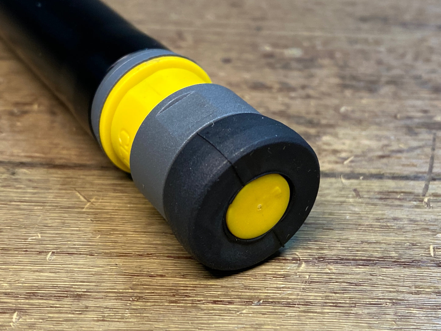 IZ026 トピーク TOPEAK NINJA P 携帯ポンプ 空気入れ