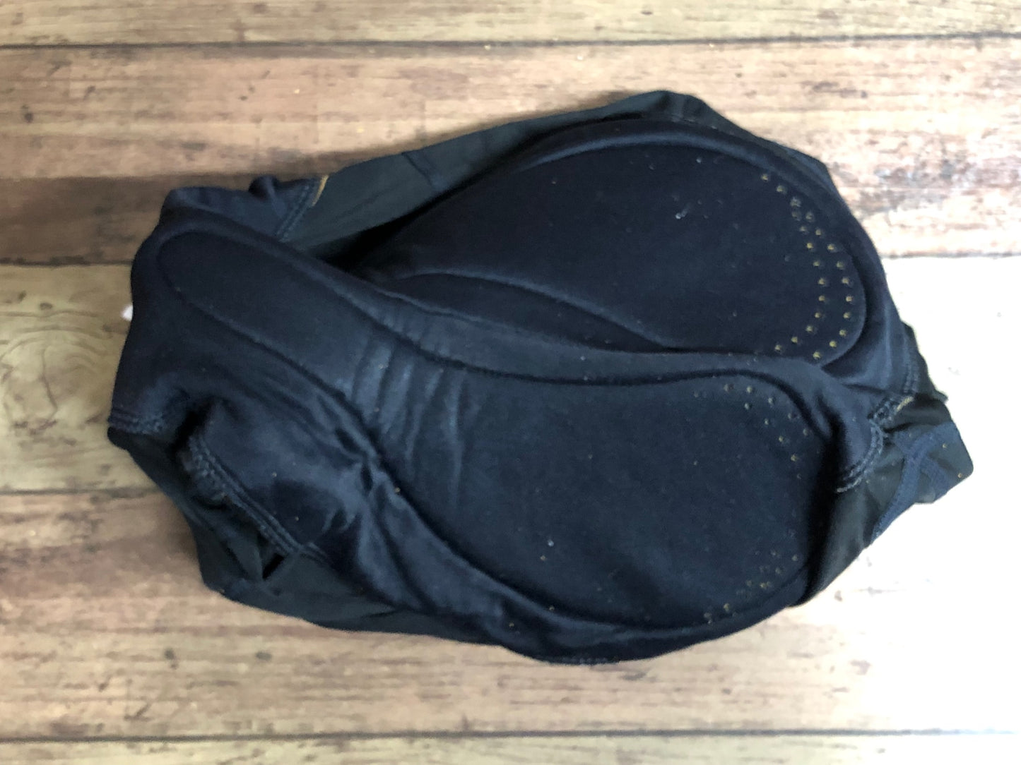 IM248 ラファ Rapha ビブショーツ 黒 M