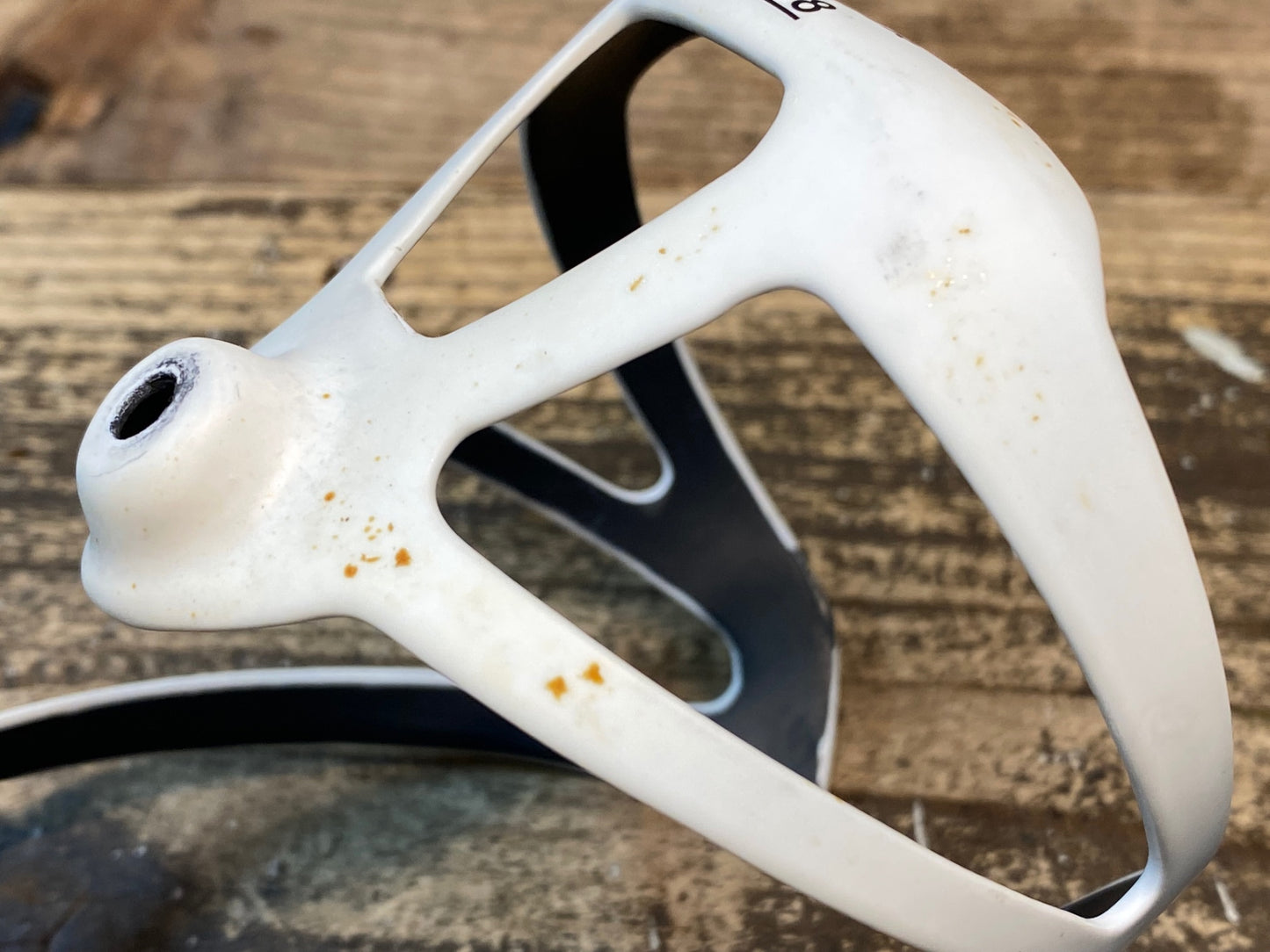 IN961 ボントレガー BONTRAGER XXX OCLV カーボン ボトルケージ