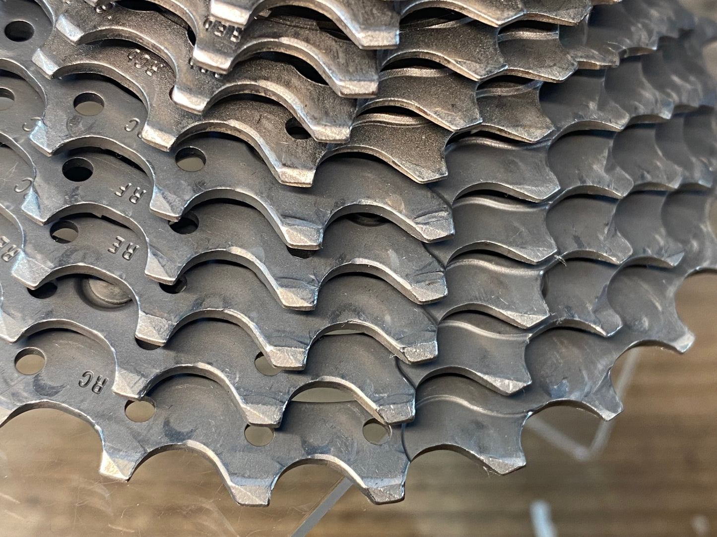 IM833 シマノ SHIMANO デュラエース DURA-ACE CS-9000 スプロケット 11S 12-28T