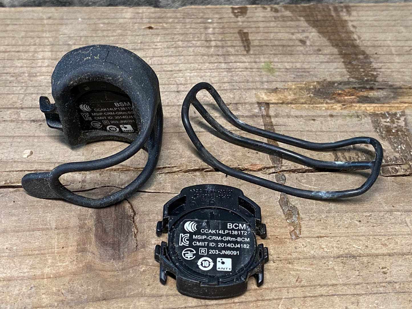 IX331 ガーミン GARMIN EDGE520 サイクルコンピューター センサー付属 動作確認済み