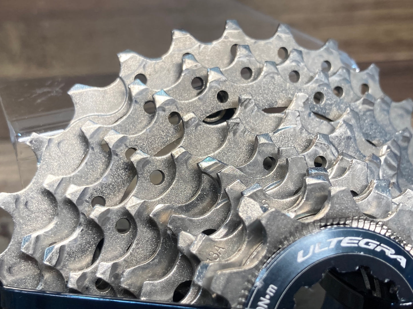 IE096 シマノ SHIMANO アルテグラ ULTEGRA CS-6800 スプロケット 11-28T 11S