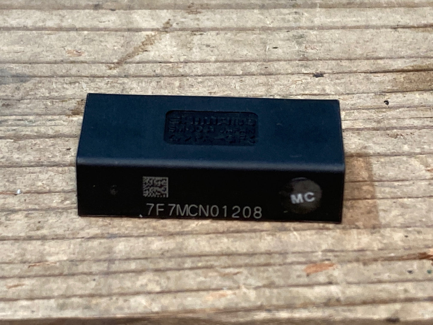 IS230 シマノ SHIMANO SM-JC41 4ポート Di2