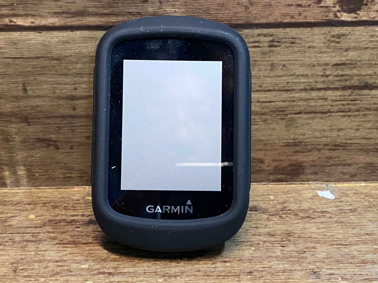 IH571 ガーミン GARMIN エッジ EDGE 130 サイクルコンピューター 本体のみ 動作確認済み ※端子差込口蓋欠品