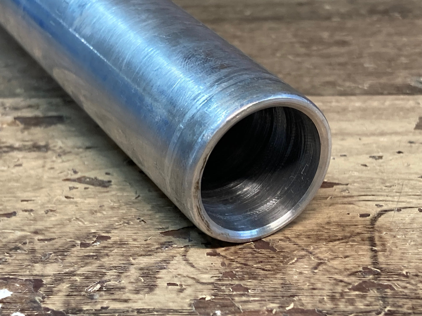 IL932 カンパニョーロ Campagnolo スーパーレコード SUPER RECORD アルミ シートポスト Φ27.2 220mm