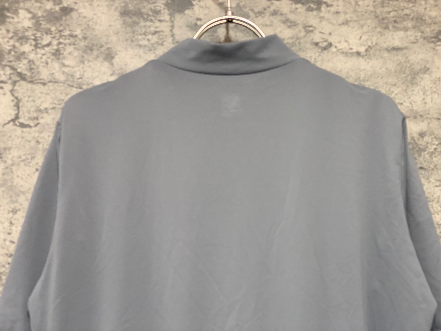 JB433 パールイズミ PEARLiZUMi 半袖サイクルジャージ Ｌサイズ 灰色