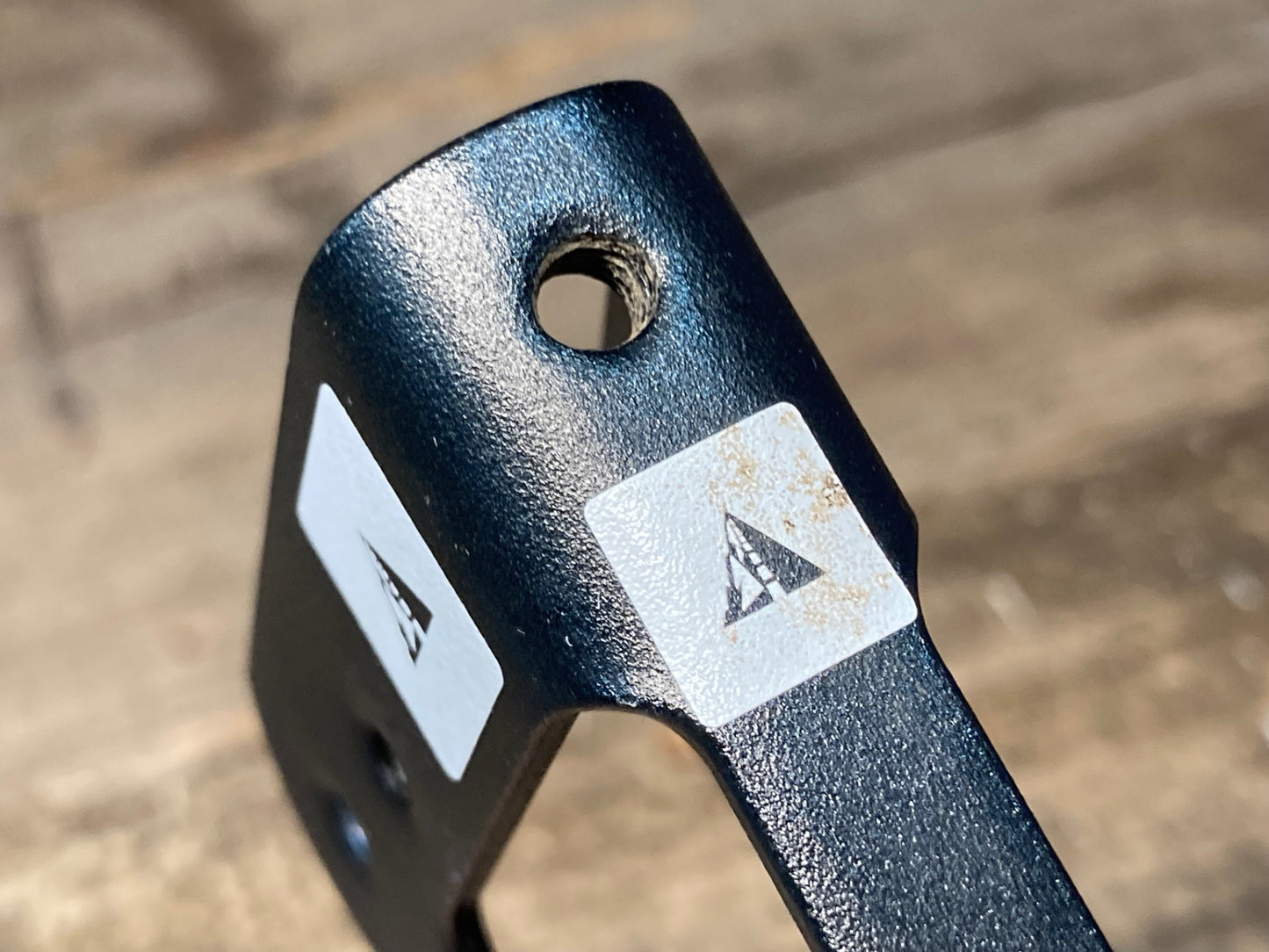 IV269 プロファイルデザイン PROFILE DESIGN RM-L BOTTEL CAGE 台座のみ