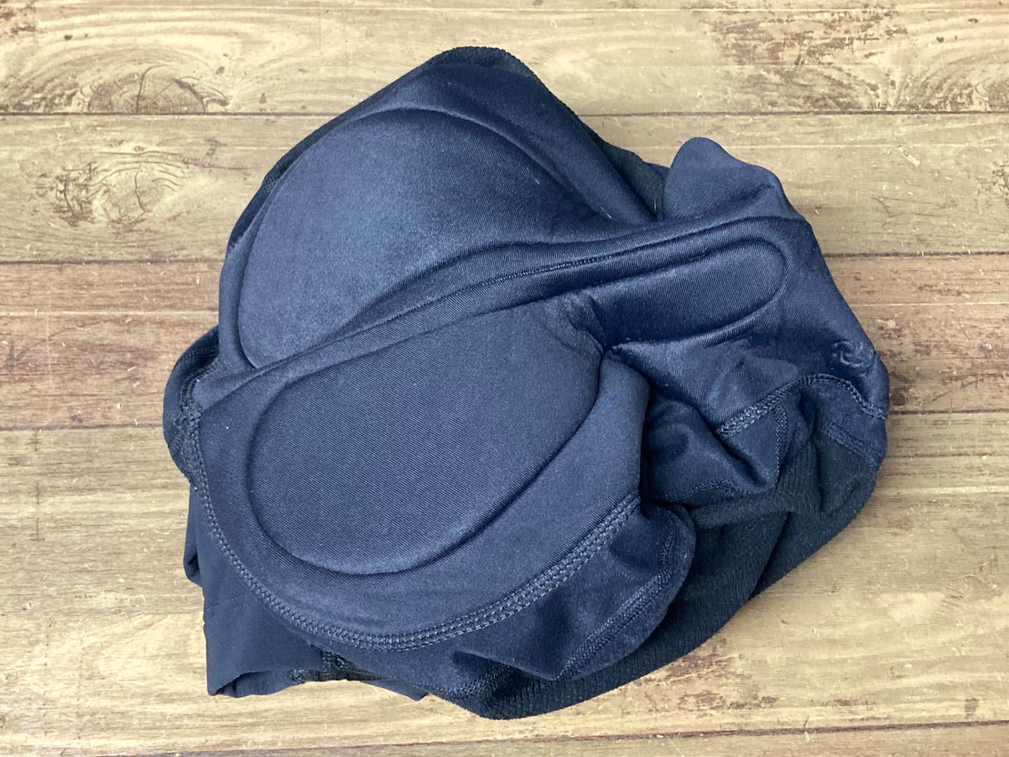 IO661 ラファ Rapha PRO TEAM 防風 裏起毛 ビブタイツ M ブラック