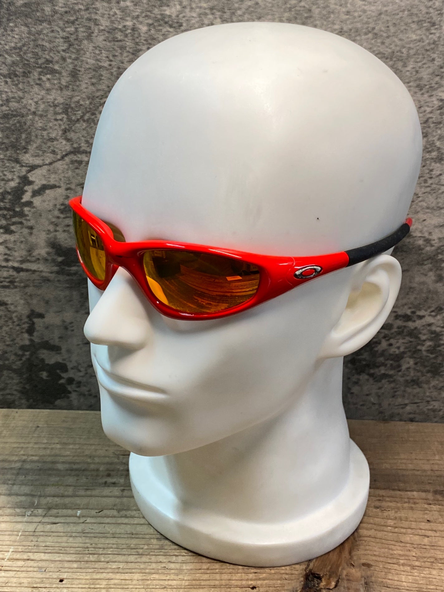 JA900 オークリー OAKLEY STRAIGHT JACKET アイウェア