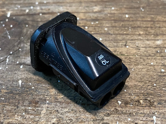 IO615 シマノ SHIMANO EW-RS910 ジャンクションA 2ポート Di2 電動 ※動作確認済