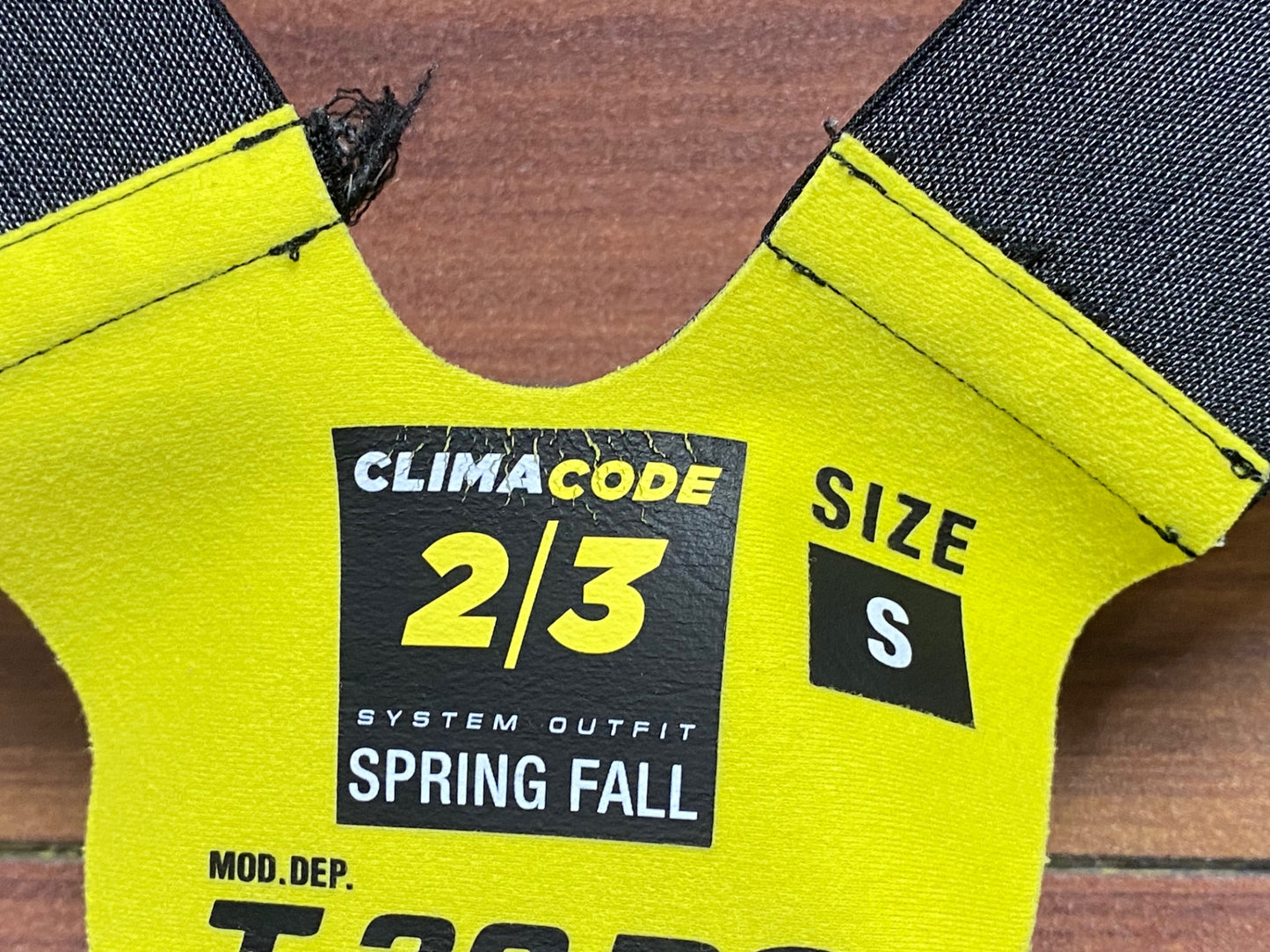 IU078 アソス assos EQUIPE RS SPRING FALL BIB SHORTS S9 ビブショーツ 黒 S 裏起毛 ※タグカット