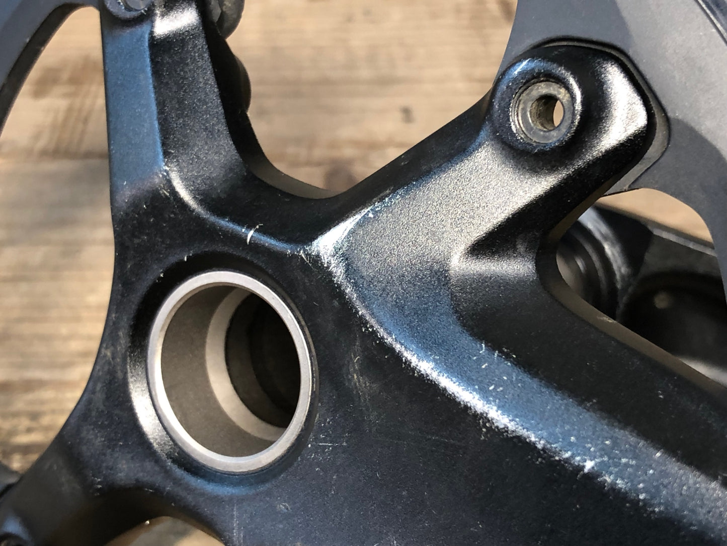 IL111 シマノ SHIMANO GRX FC-RX600 クランクセット 40T 172.5mm