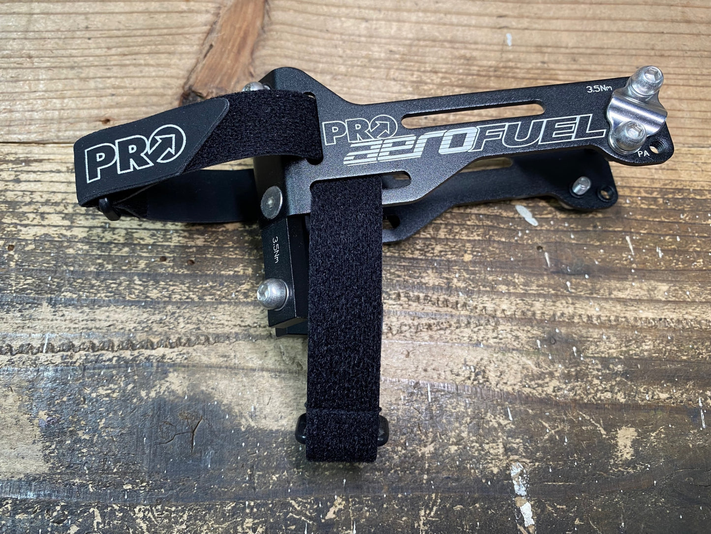 JA352 シマノ SHIMANO PRO aero FUEL ボトルケージマウント