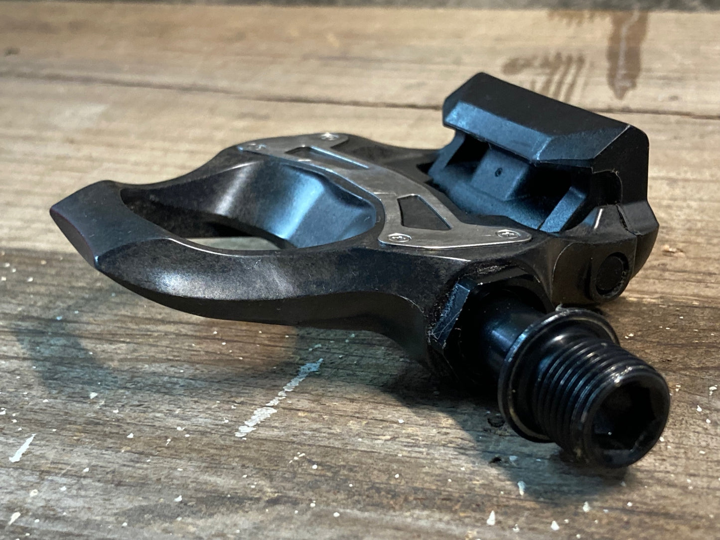 IN032 シマノ SHIMANO 105 PD-5800 ビンディングペダル SPD-SL