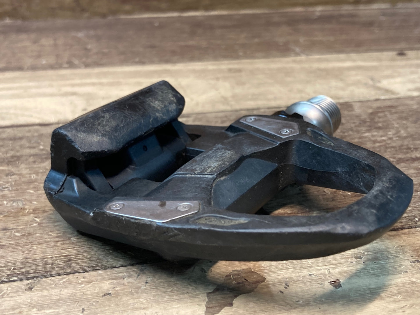 IJ929 シマノ SHIMANO 105 PD-R7000 ビンディングペダル SPD-SL