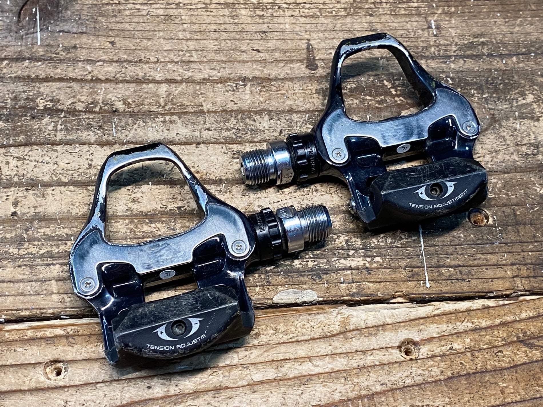 ペダル – BICI AMORE EQ STORE