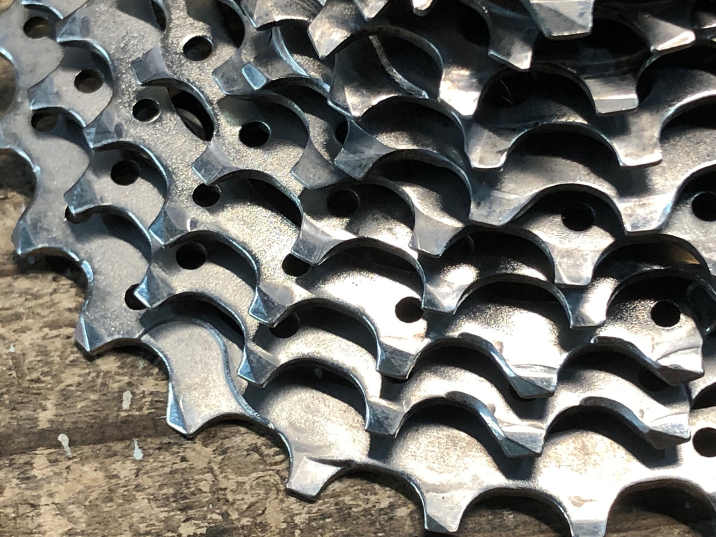 IT466 シマノ SHIMANO 105 CS-R7000 スプロケット 11-28T 11S