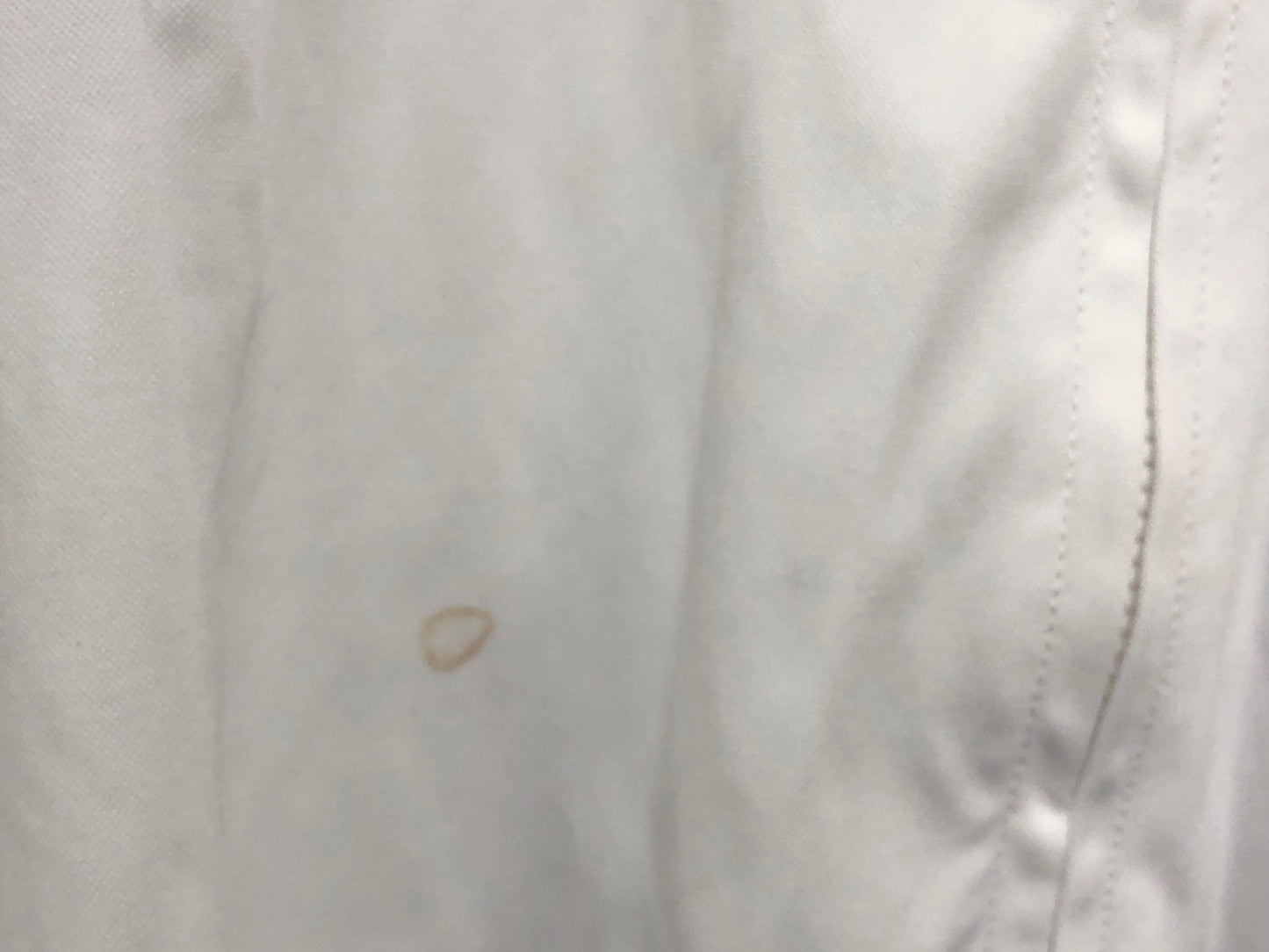 IY176 ルコックスポルティフ le coq sportif 長袖 サイクルジャージ 白 SS