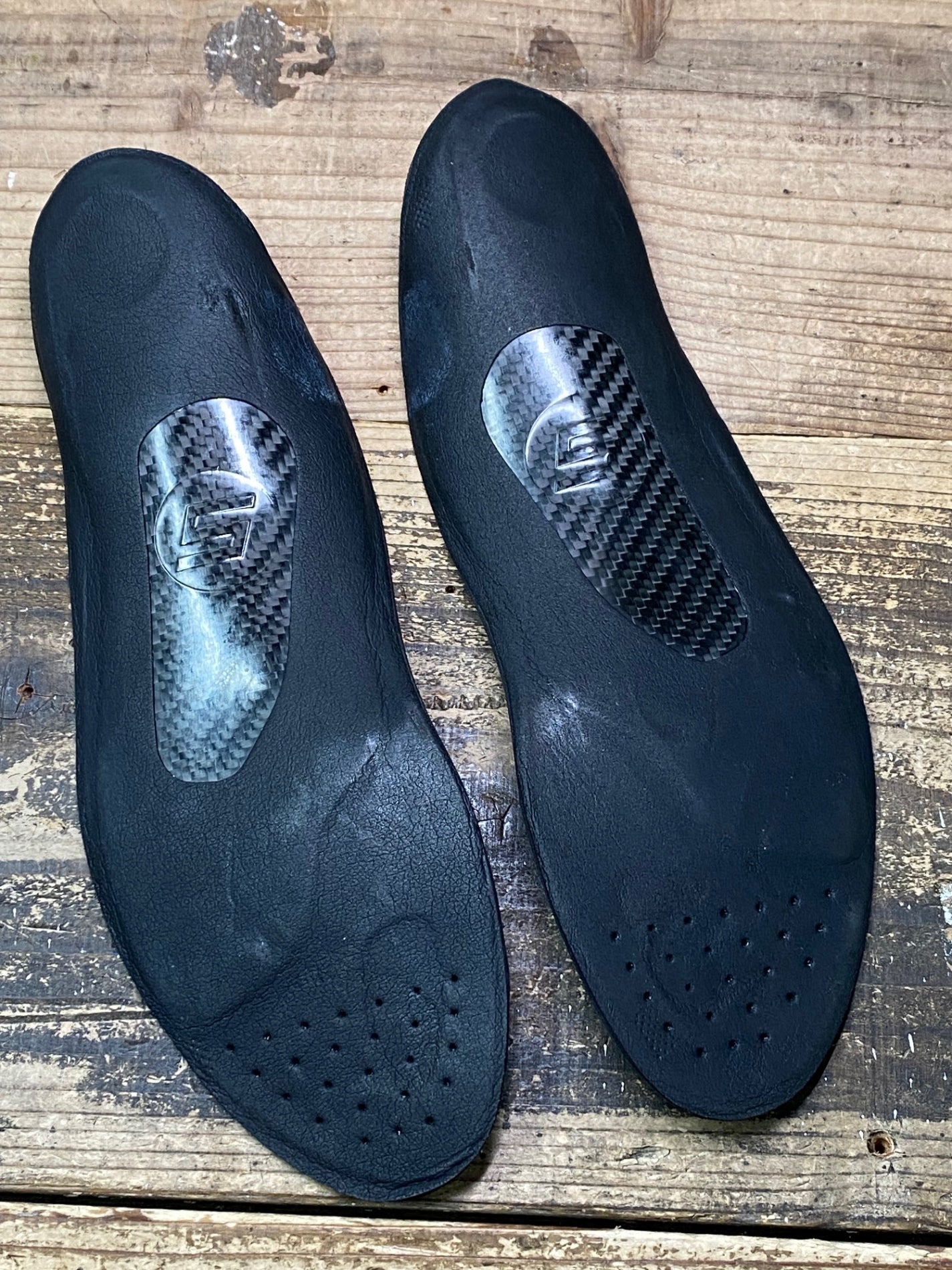 JA048 ソールスター SOLESTAR ブラック BLK Ⅱ シューズインソール EU43