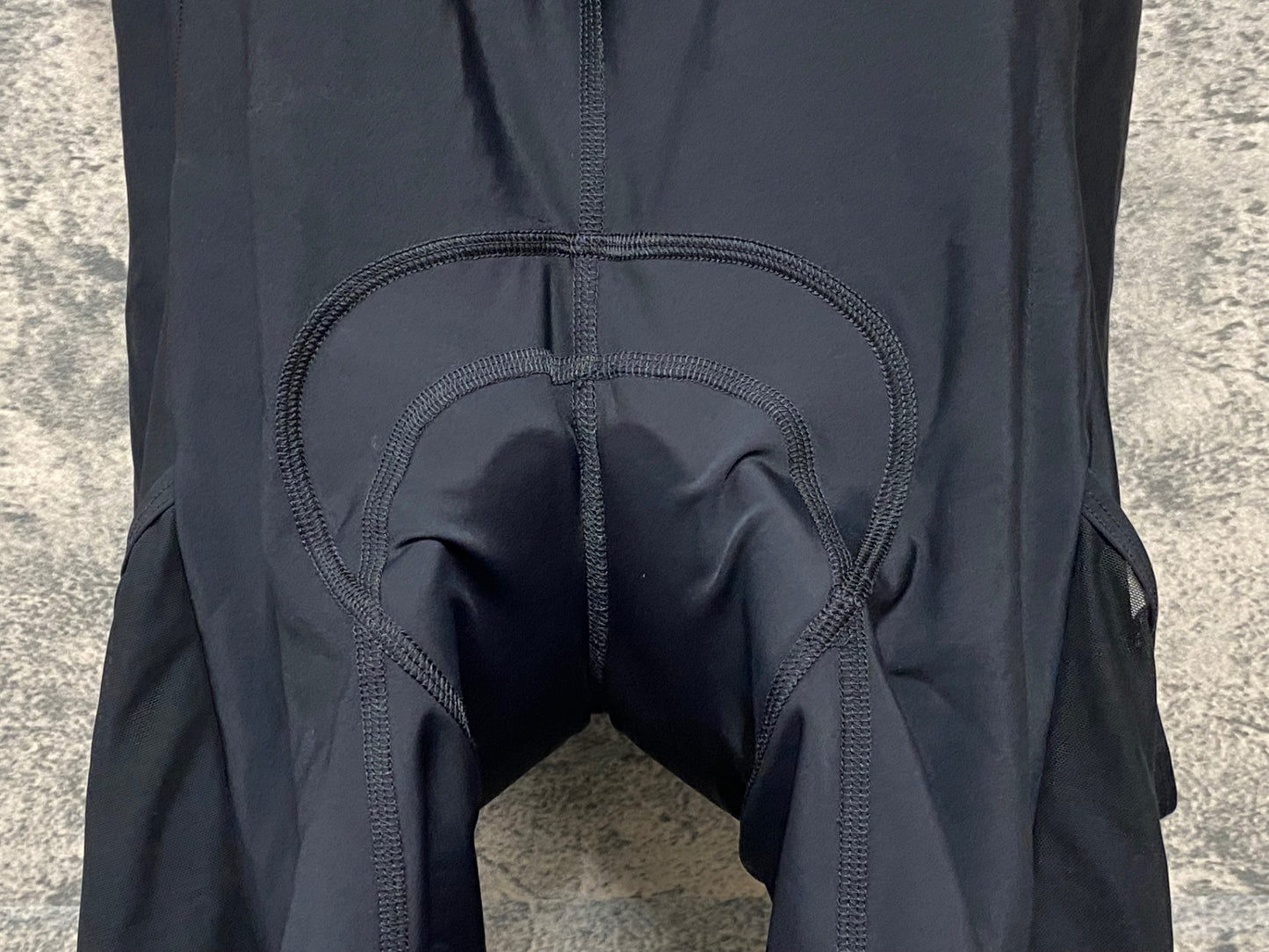 JB015 ラファ Rapha CORE CARGO BIB SHORTS ビブショーツ 黒 L